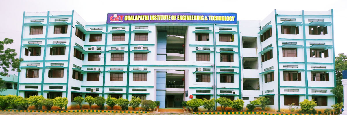 campus
