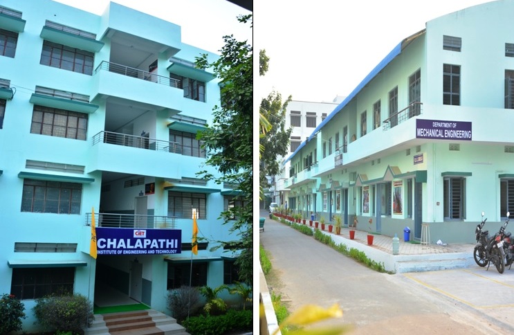 campus