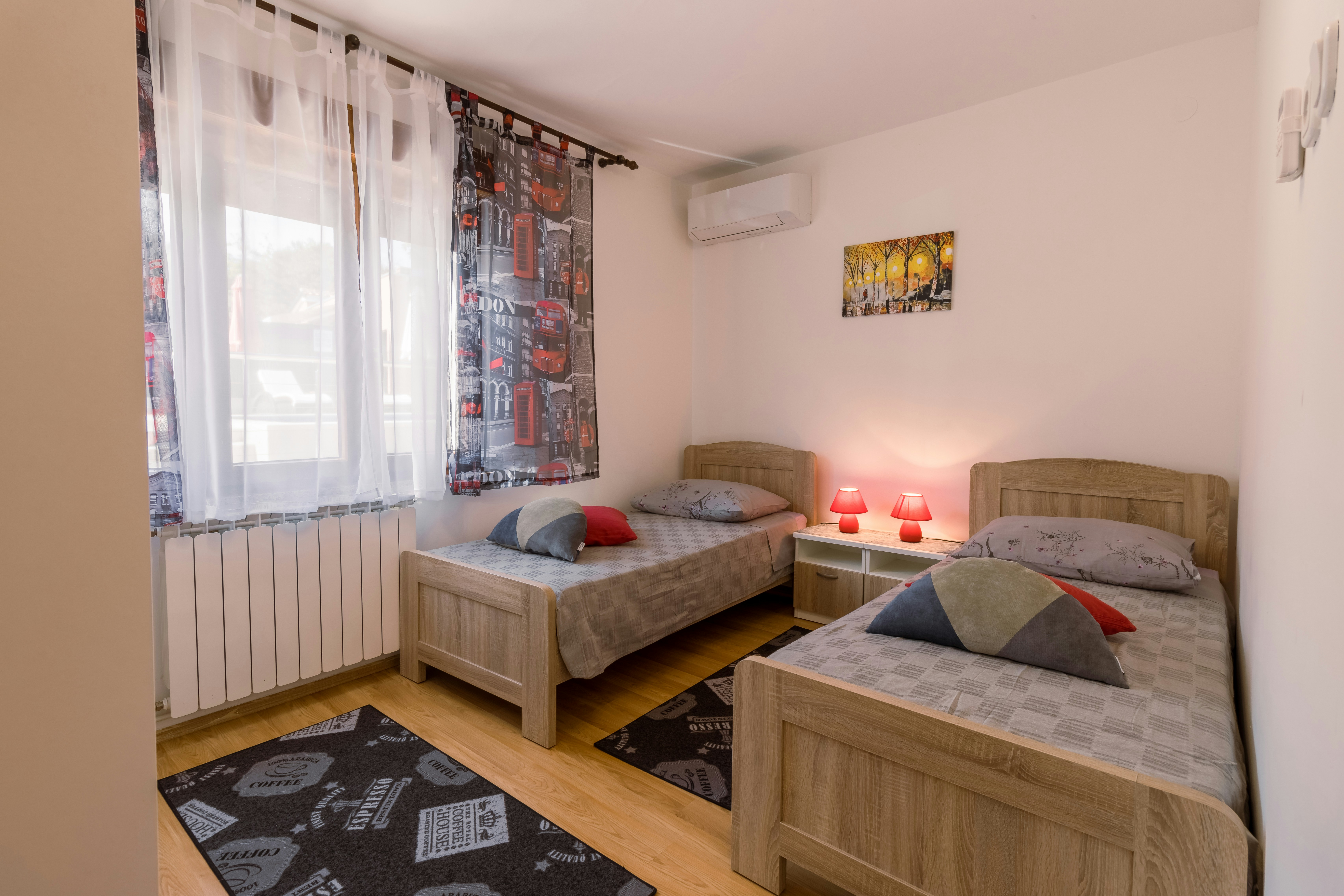 hostel