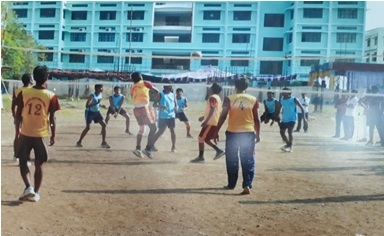 play ground