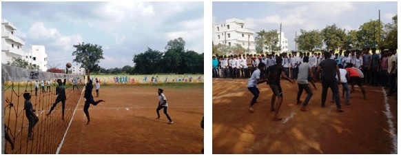 sports