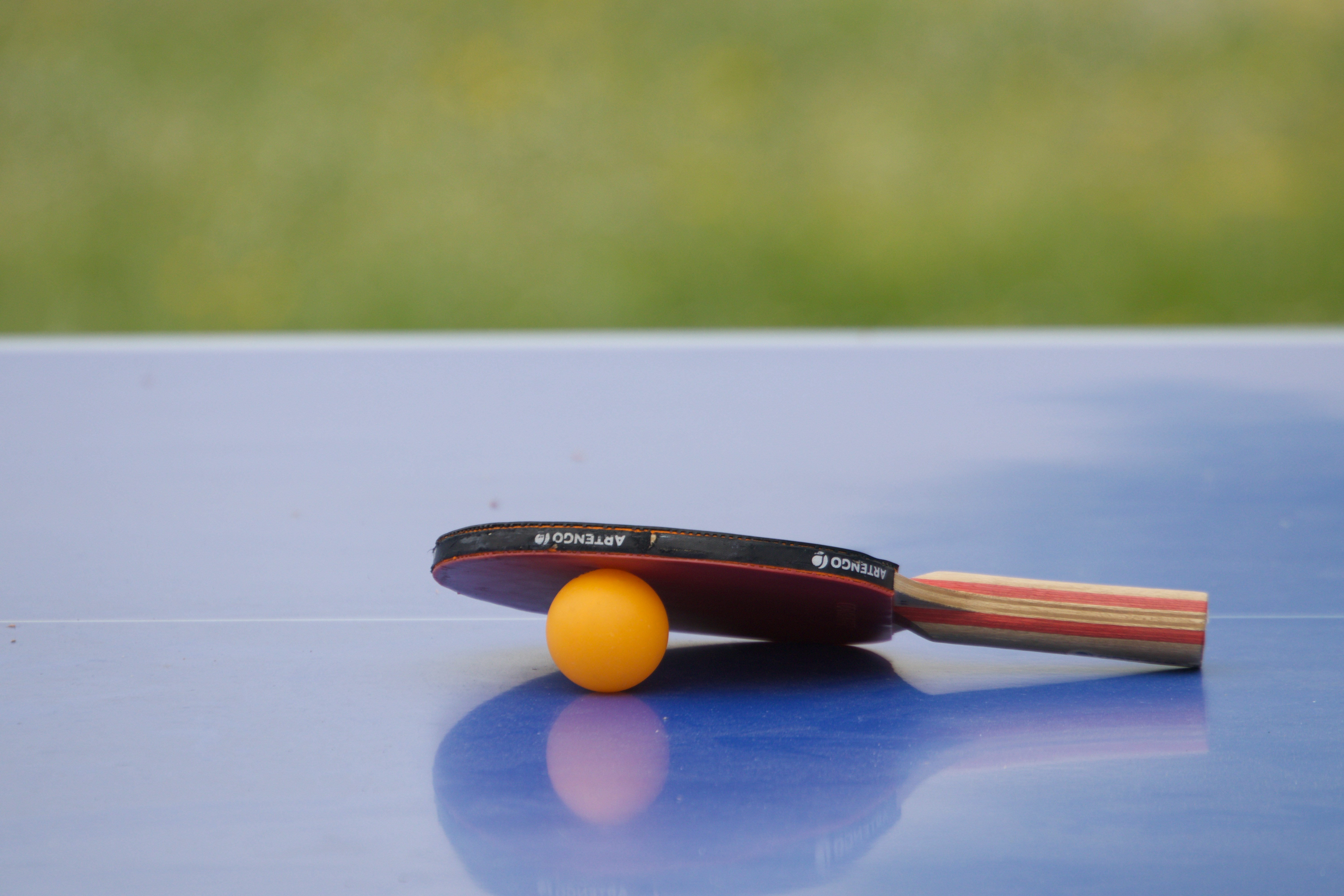 table tennis