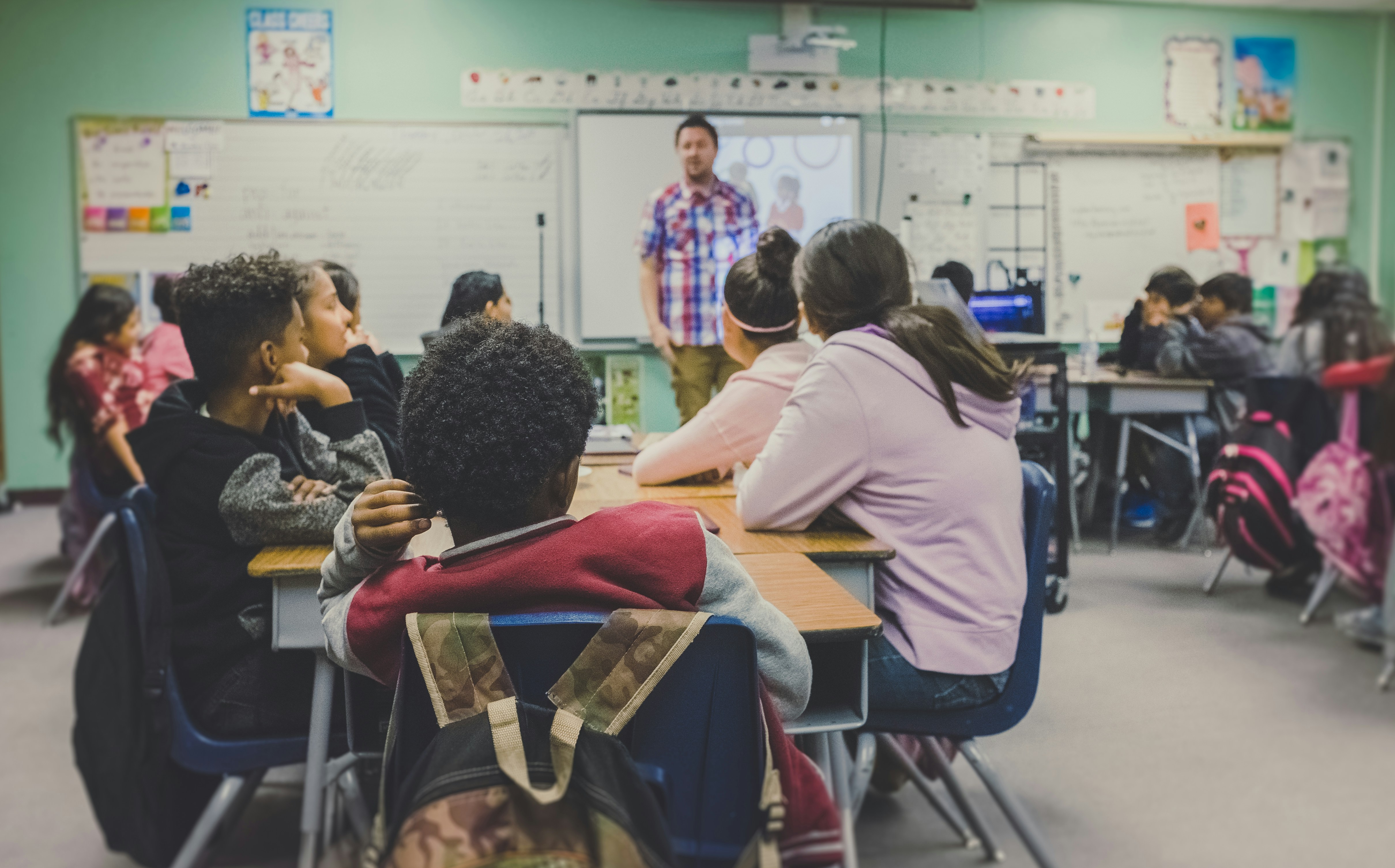 teaching-learning