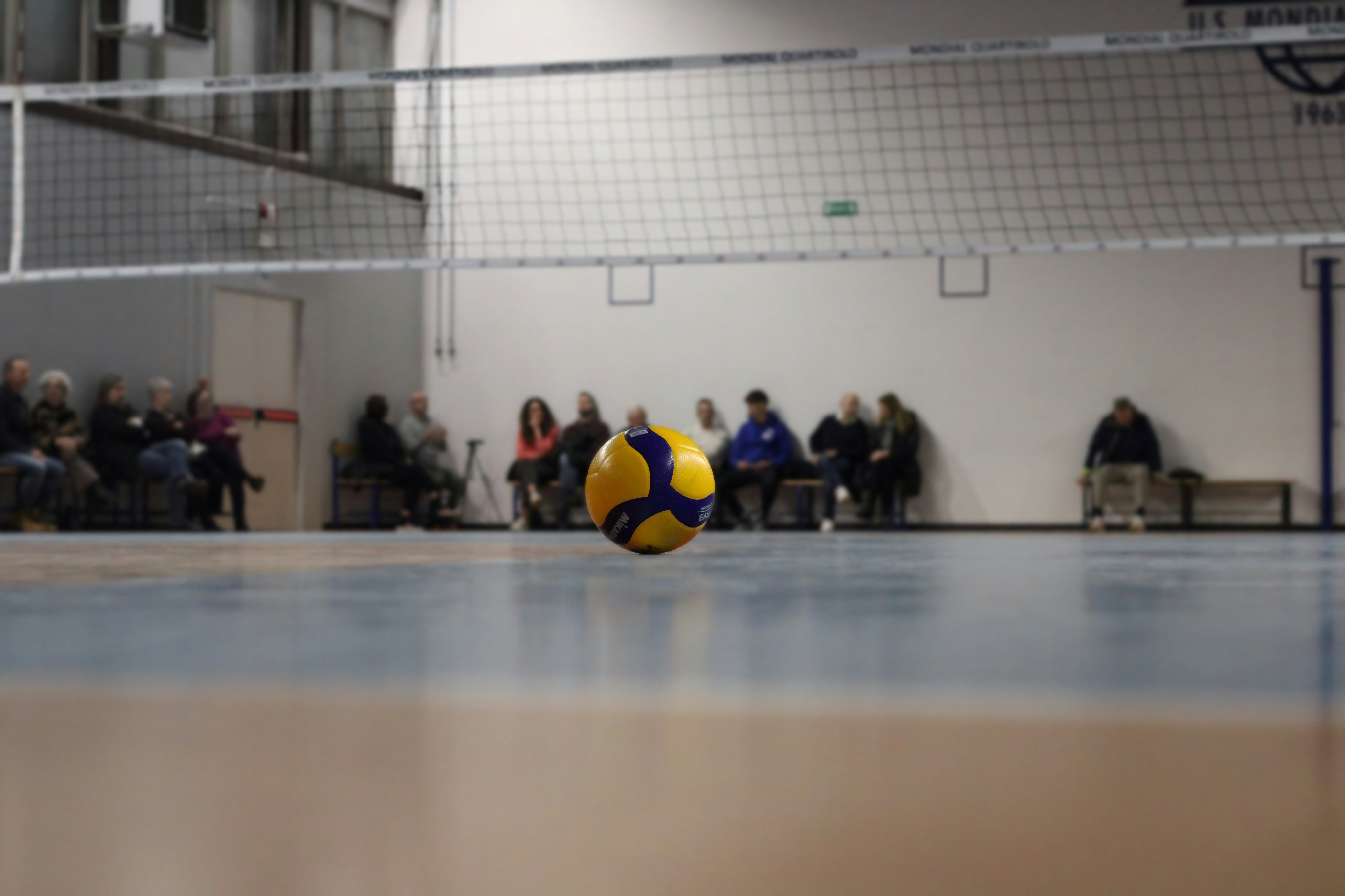 volley-ball